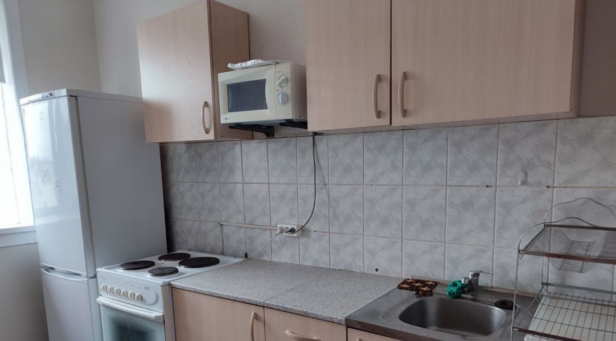 квартира г Бердск ул. Олега Кошевого, 6 фото 1