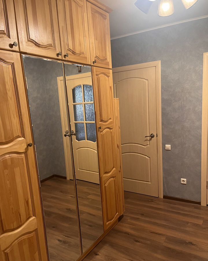 квартира г Уфа р-н Ленинский ул Шмидта 41 фото 6