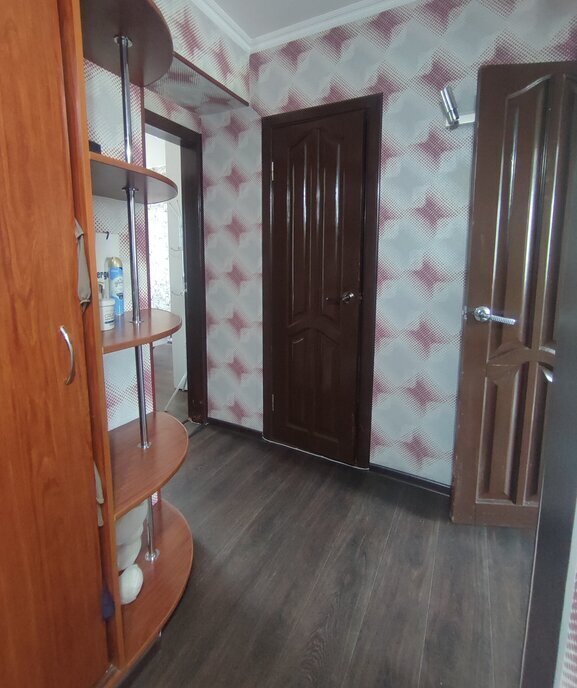 квартира г Бердск ул Попова 9 фото 14