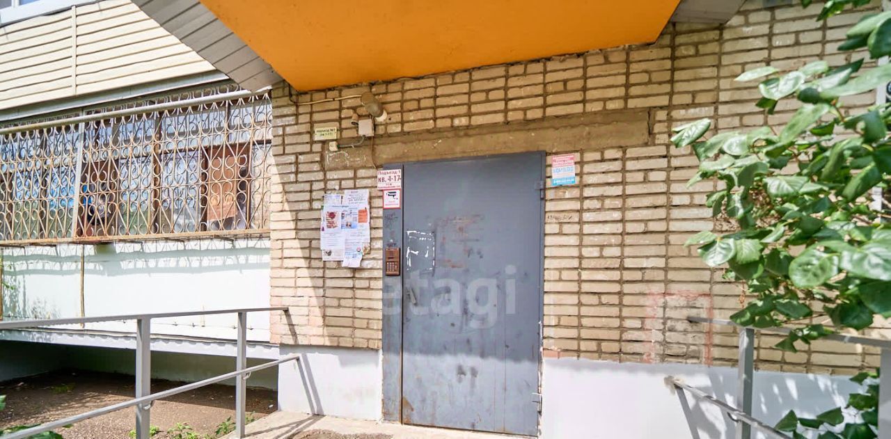 квартира г Хабаровск р-н Железнодорожный пер Краснодарский 19а фото 31