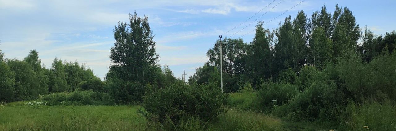 земля г Ярославль р-н Заволжский пер 16-й Мастеровой фото 4