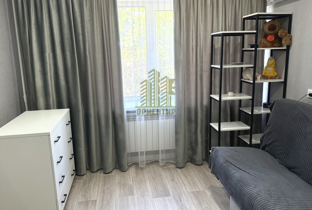 квартира г Чебоксары б-р Эгерский 3 фото 2