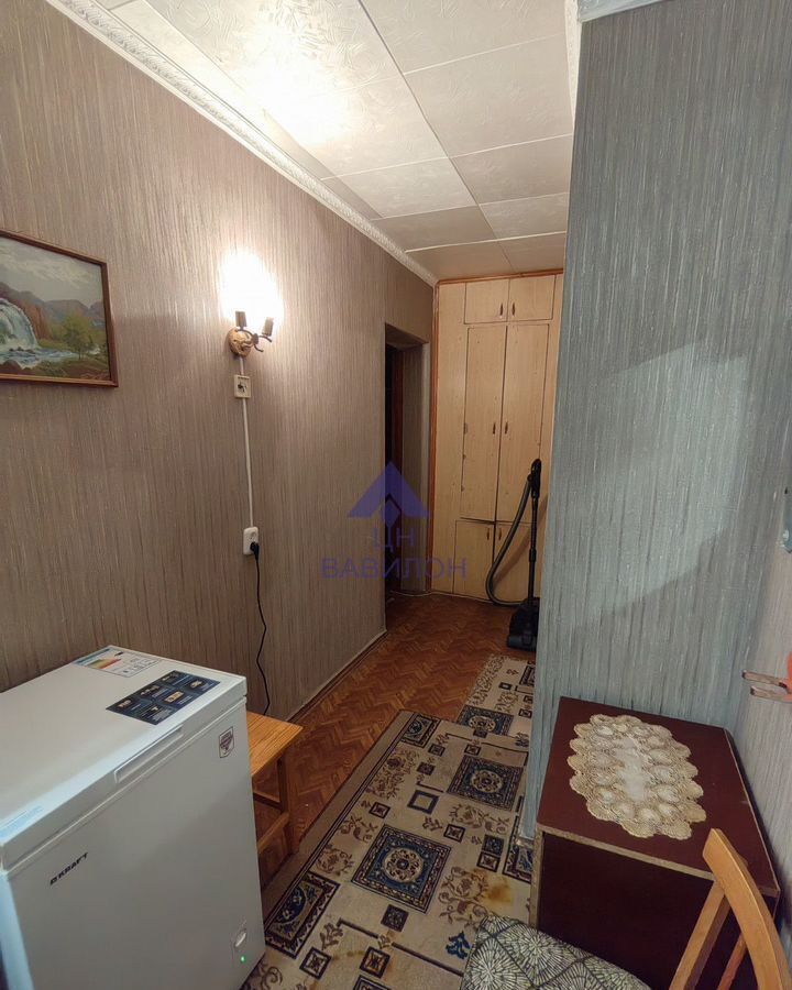 квартира г Волгодонск ул Морская 28 фото 10