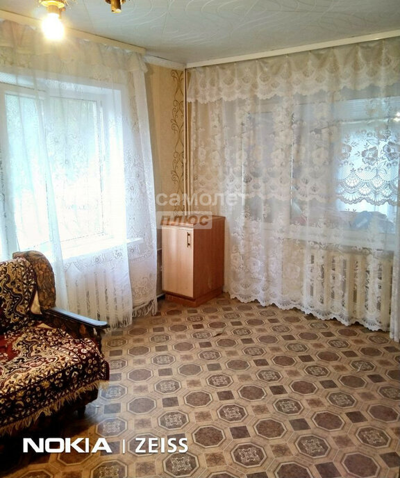 квартира г Астрахань ул Татищева к 22 фото 1