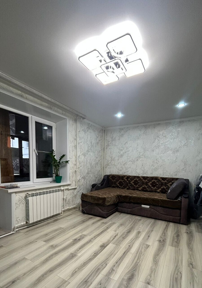 квартира г Астрахань ул Куликова 64/1 Куликова м-н фото 4
