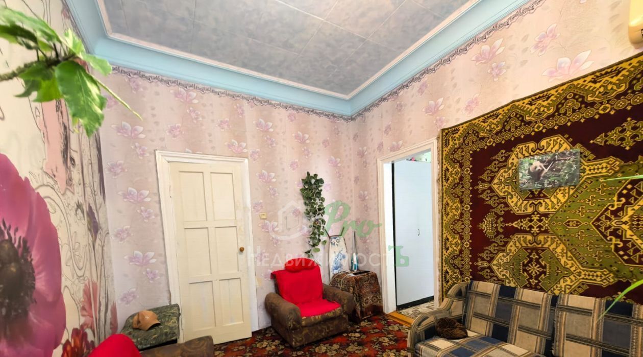 квартира р-н Ейский г Ейск ул Октябрьская 288 фото 8