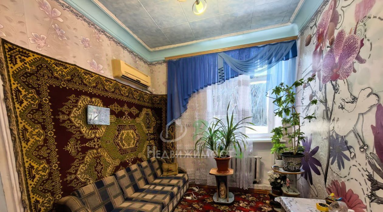 квартира р-н Ейский г Ейск ул Октябрьская 288 фото 9