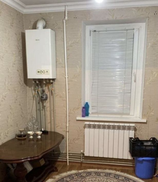 квартира г Кизилюрт ул. Гамзата Цадаса, 72 фото 7