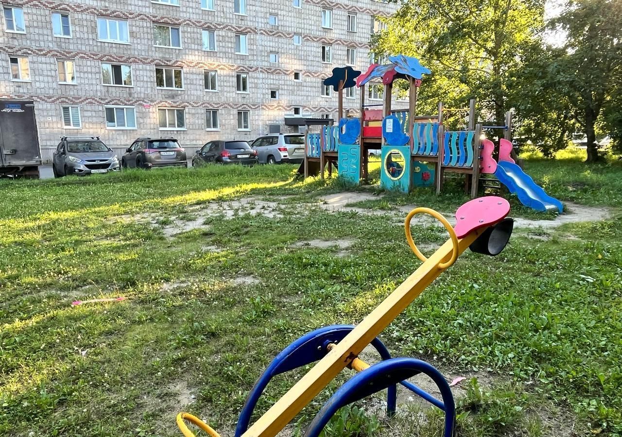 квартира г Северск ул Ленина 94 фото 15