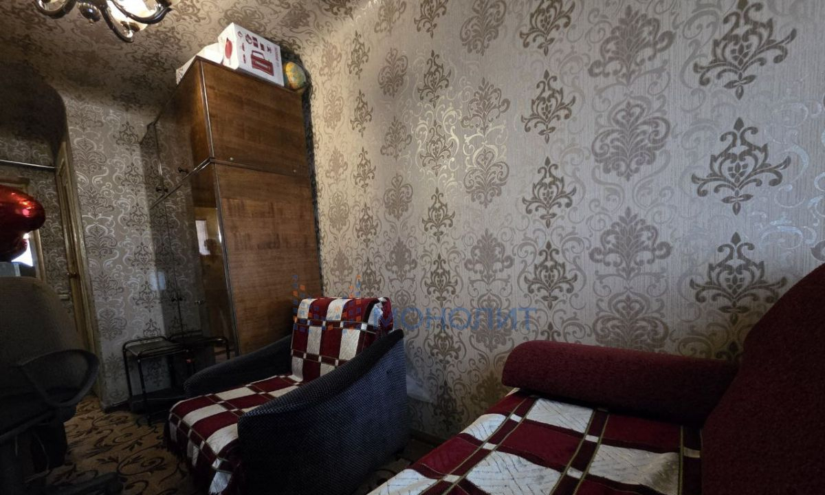 квартира г Дзержинск ул Ватутина 78 фото 11