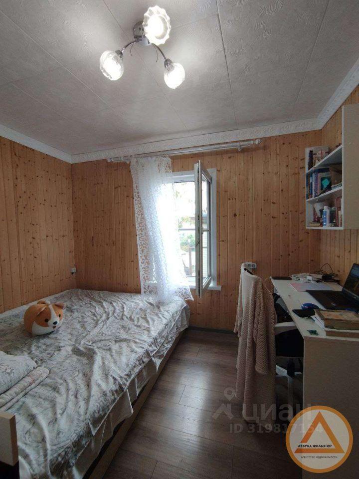 дом р-н Туапсинский г Туапсе ул Тимирязева 6/2 фото 3