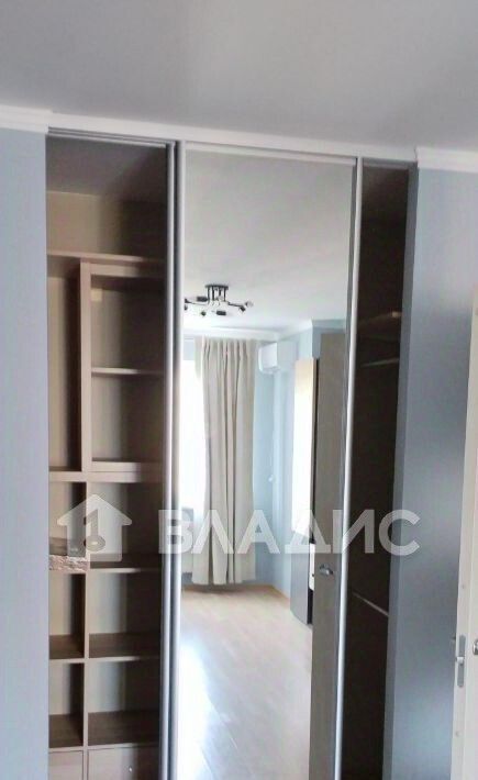 квартира р-н Всеволожский г Мурино ул Шоссе в Лаврики 59к/2 Девяткино фото 6