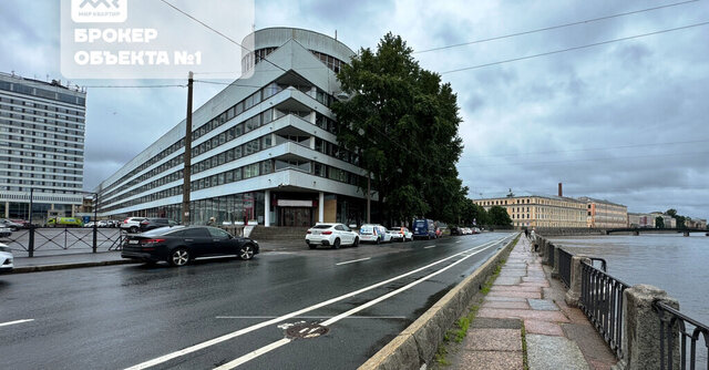 свободного назначения метро Балтийская пр-кт Лермонтовский 43/1 фото