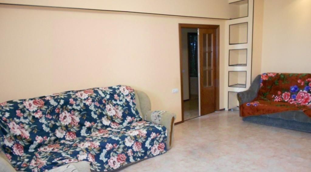 квартира г Волгоград р-н Дзержинский ул Космонавтов 19 фото 2