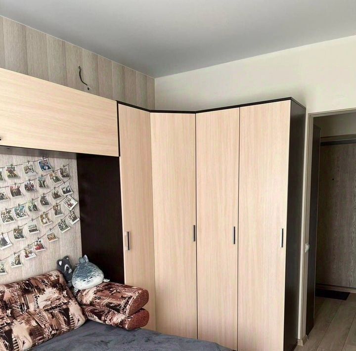 квартира г Белгород Западный ул Семейная 23 фото 2