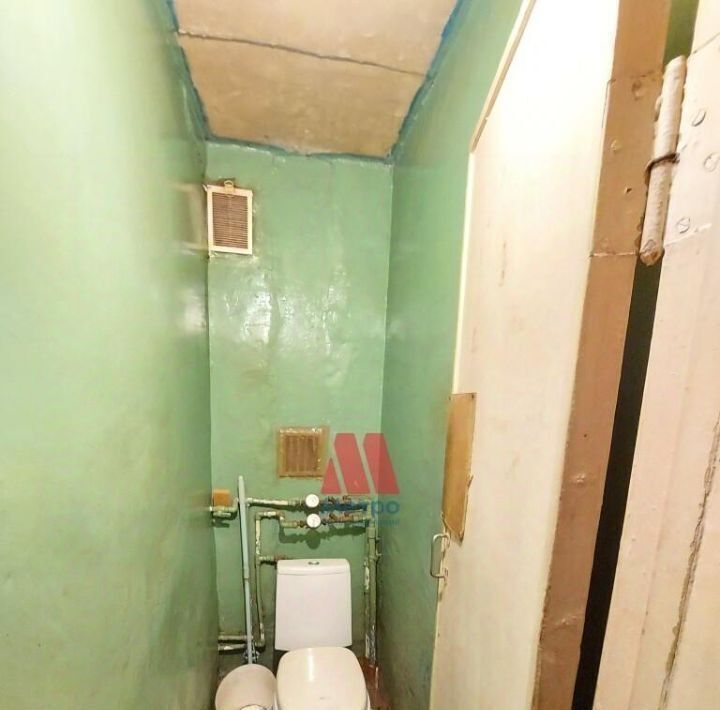 комната г Ярославль р-н Красноперекопский ул Зелинского 1/9 фото 11