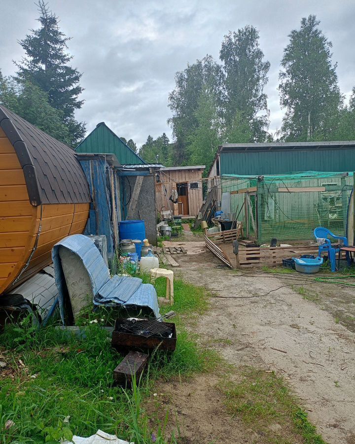земля г Ханты-Мансийск СОК Аграрник, 150, Тюменская обл. фото 2