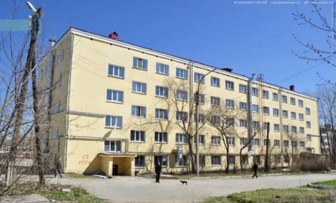 комната г Нижний Тагил р-н Тагилстроевский Садовая ул., 40 фото 15