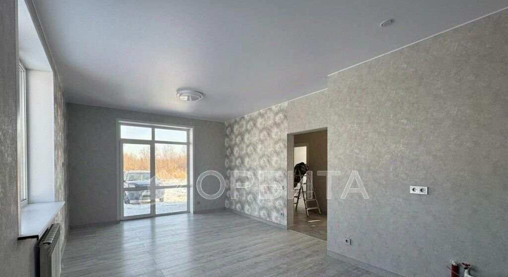дом г Тюмень р-н Центральный СОСН Березка-3 тер., ул. 4-я фото 1