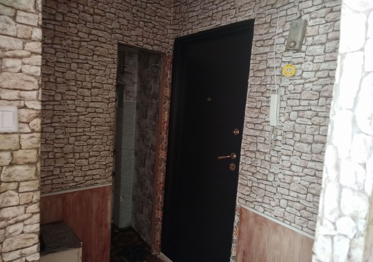 квартира г Рубцовск ул Октябрьская 3а фото 2