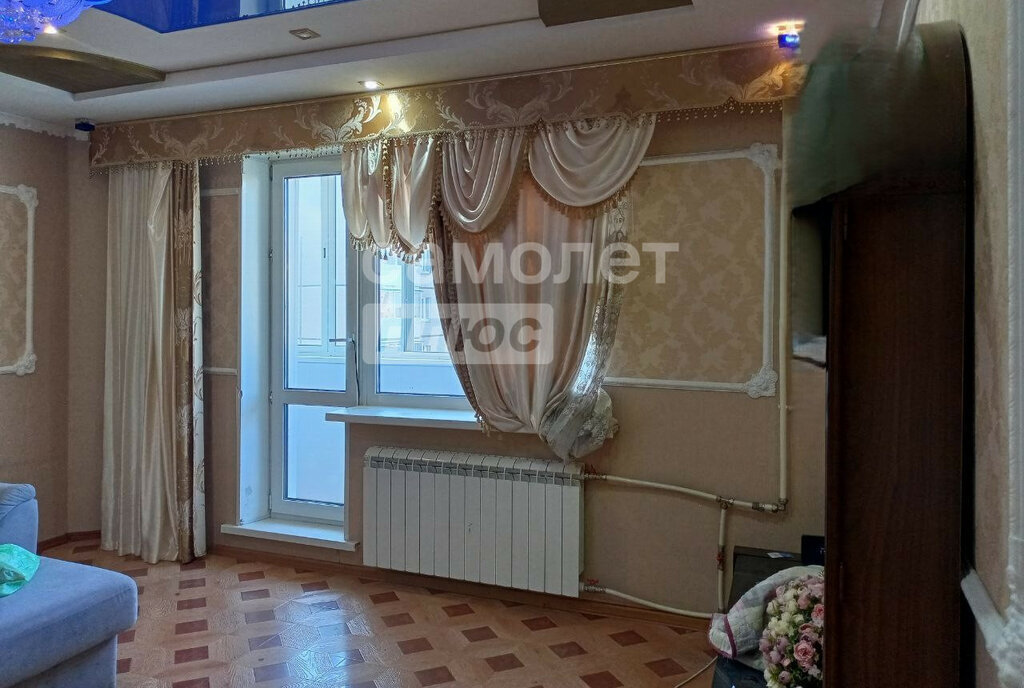 квартира г Нижний Тагил ул Басова 2 фото 2