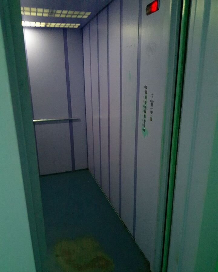квартира г Минусинск ул Трегубенко 61 фото 3