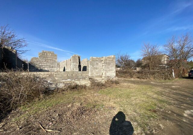 дом пгт Сулак территория СНТ Машиностроитель, 2-я Машиностроительная ул фото