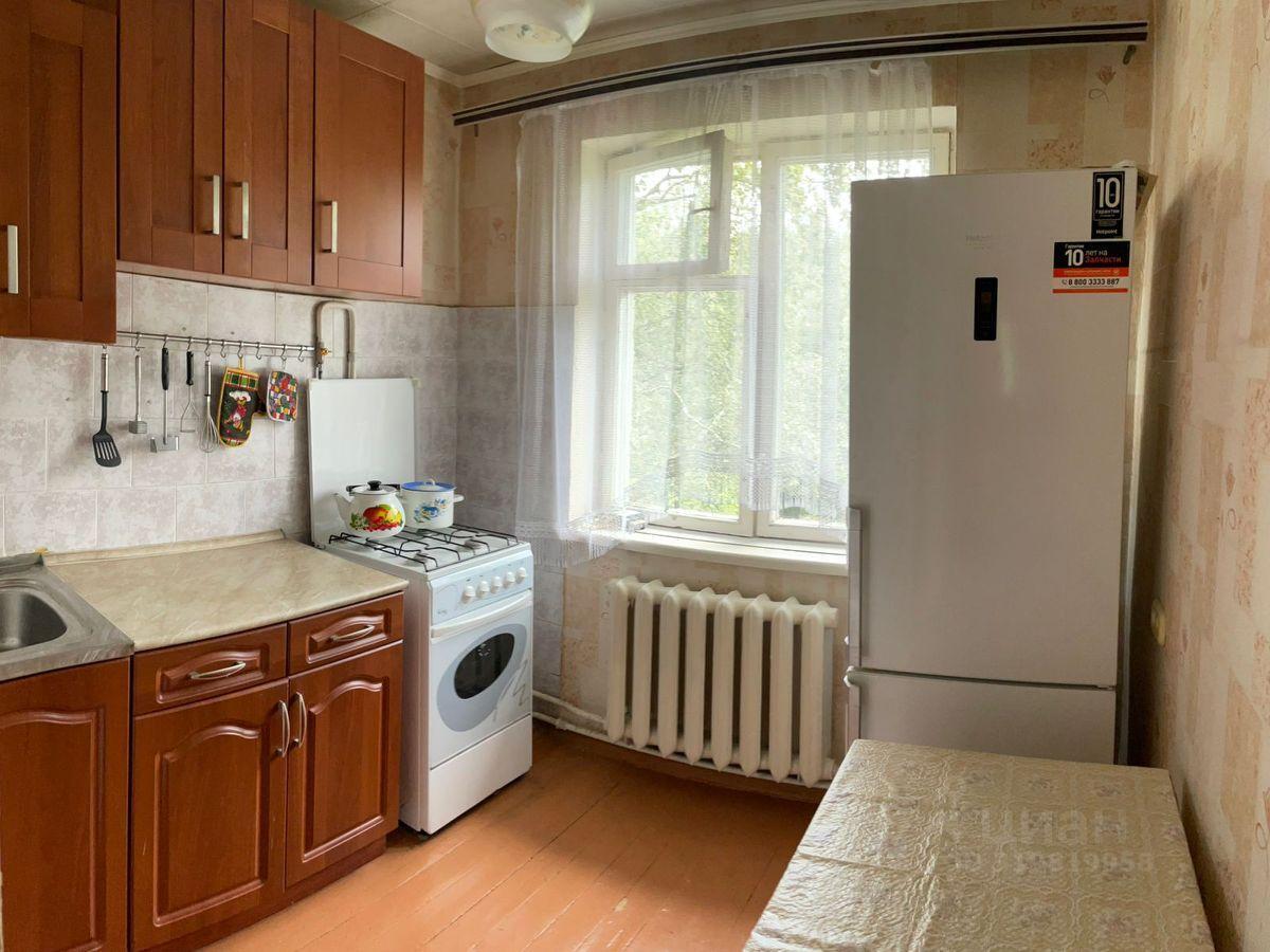 квартира г Электросталь Южный ул Победы 20к/5 фото 1