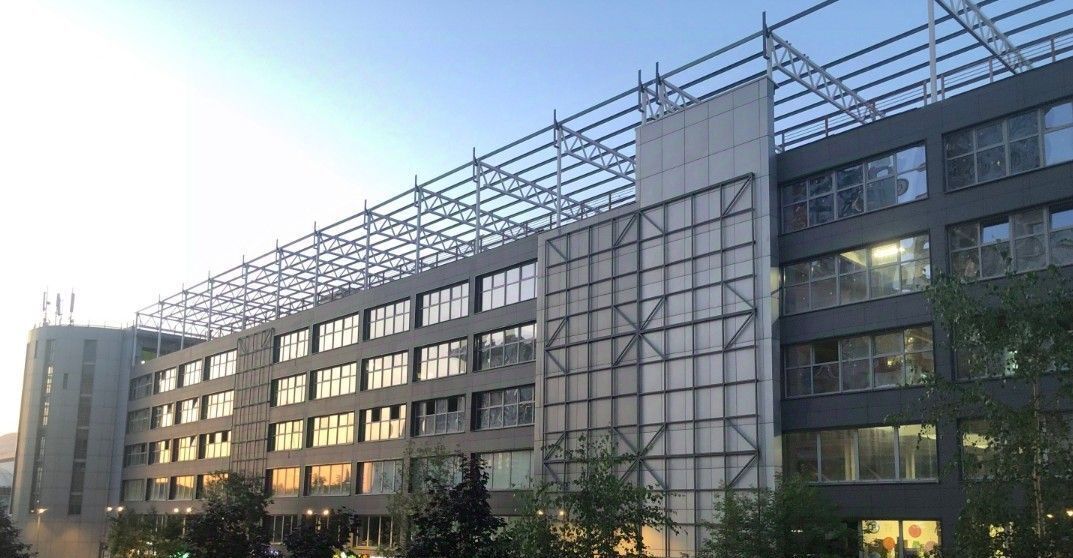 свободного назначения г Красногорск б-р Красногорский 4к/1 Пенягино фото 4
