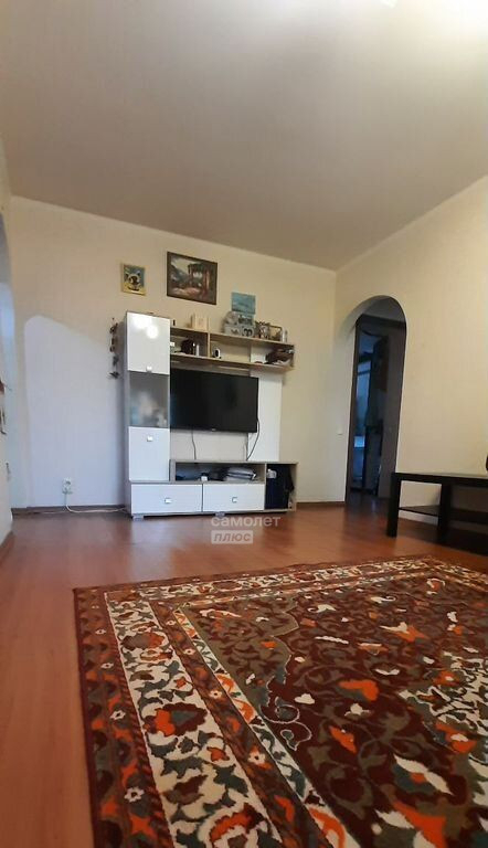 квартира г Липецк Студёнки ул Гагарина 30 м-н фото 2