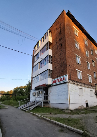 ул Строителей 54 фото