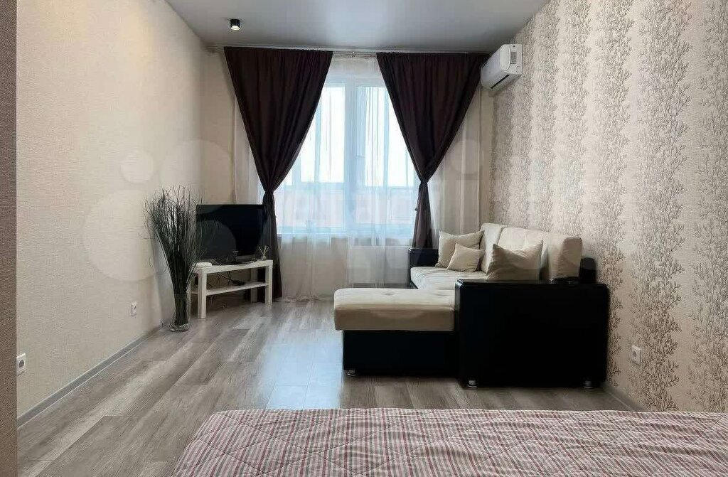 квартира г Тольятти пр-д Оптимистов 9 фото 1