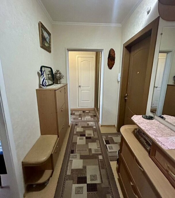 квартира г Волгодонск ул Гаражная 185 фото 7