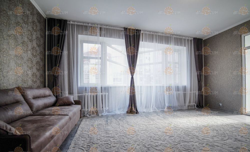 квартира г Ставрополь р-н Октябрьский ул Советская 10а фото 4