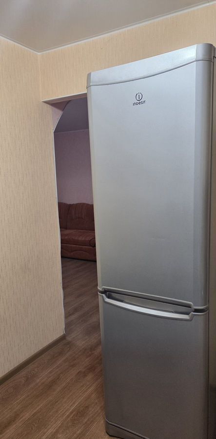 квартира г Новосибирск Заельцовская ул Народная 9/1 фото 6