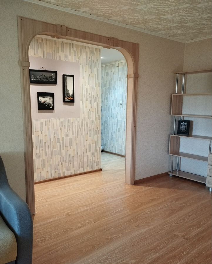 квартира г Томск р-н Советский ул Кулагина 15 фото 5