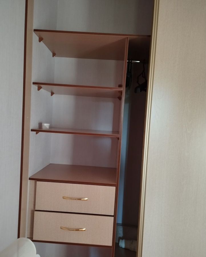 квартира г Томск р-н Советский ул Кулагина 15 фото 8