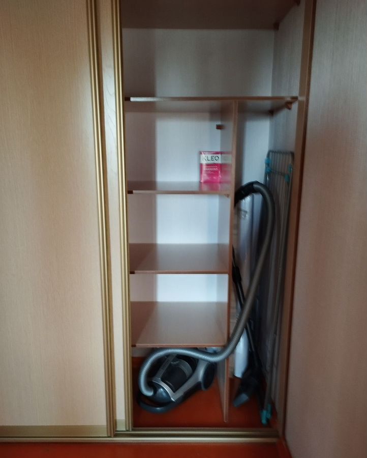 квартира г Томск р-н Советский ул Кулагина 15 фото 9