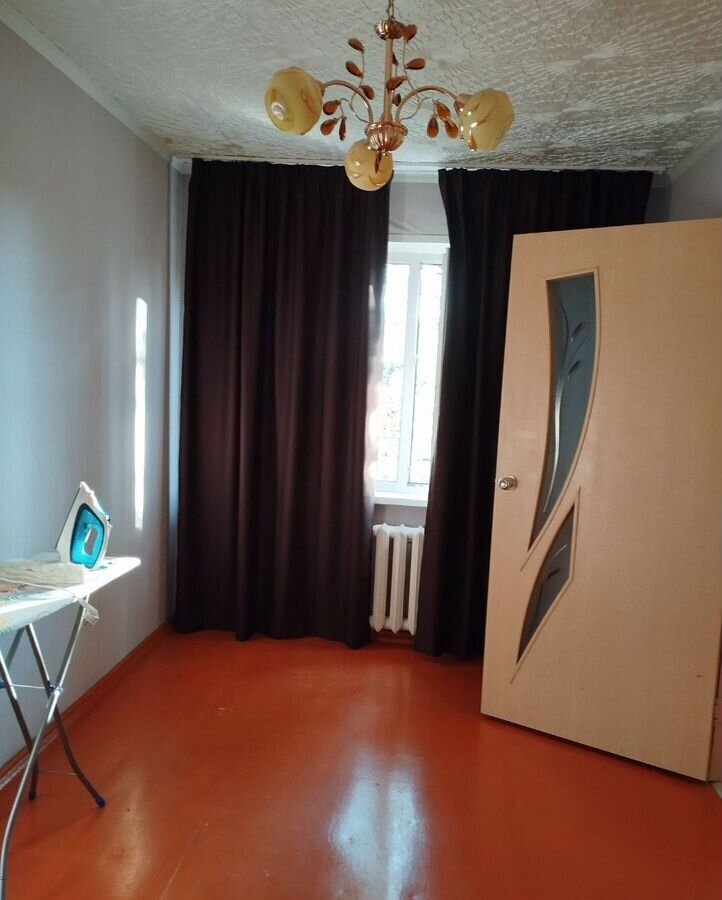 квартира г Томск р-н Советский ул Кулагина 15 фото 10