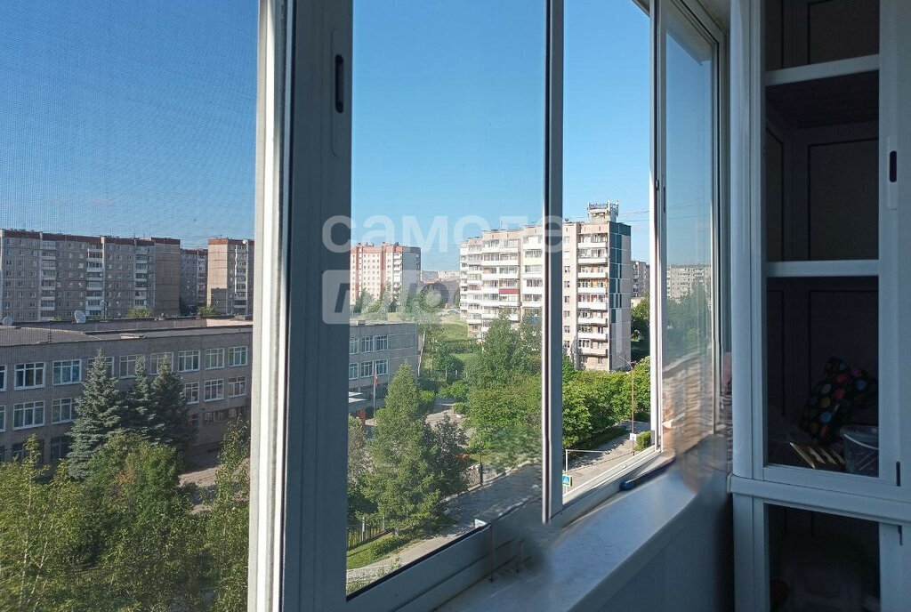 квартира г Нижний Тагил ул Басова 2 фото 7