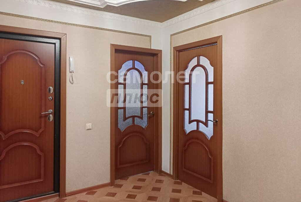 квартира г Нижний Тагил ул Басова 2 фото 9
