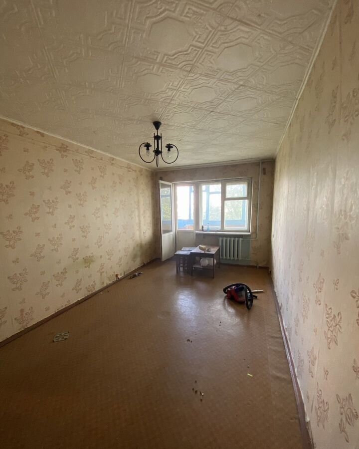 квартира г Кыштым ул Интернационала 103а фото 3