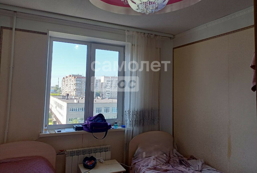 квартира г Нижний Тагил ул Басова 2 фото 11