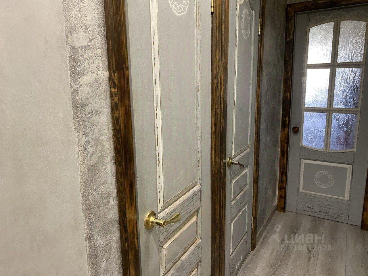 квартира г Екатеринбург р-н Орджоникидзевский ул Таганская 52/1 фото 18