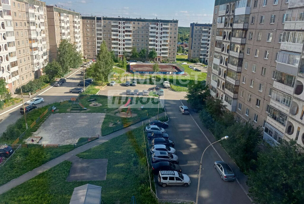 квартира г Нижний Тагил ул Басова 2 фото 20
