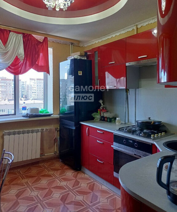 квартира г Нижний Тагил ул Басова 2 фото 21