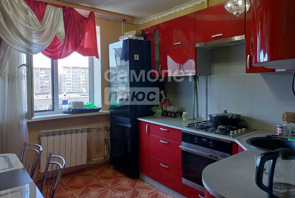 квартира г Нижний Тагил ул Басова 2 фото 22