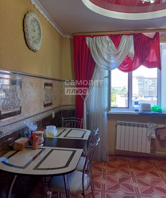 квартира г Нижний Тагил ул Басова 2 фото 25