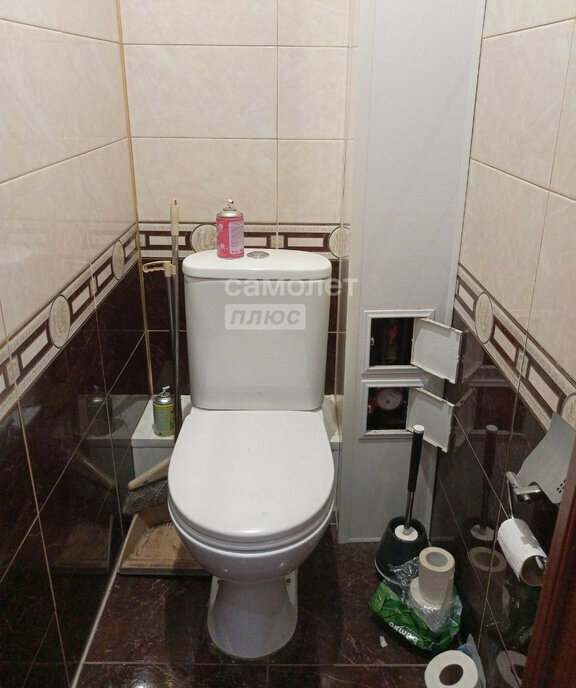 квартира г Нижний Тагил ул Басова 2 фото 30