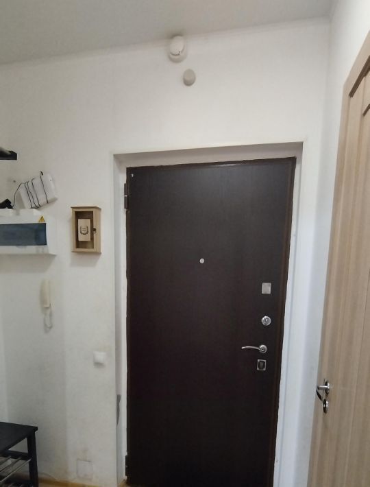 квартира г Колпино ул Понтонная 11к/1 метро Рыбацкое фото 18